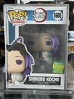 Funko Pop! Vinyl: Demon Slayer: Shinobu Kocho 1605 Summer Convention (2024)