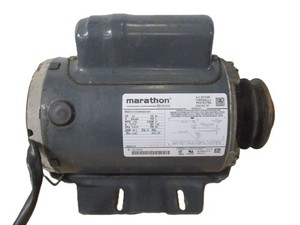 Taylor Freezer Marathon Motor  1/2" HP-RPM  1725 #5KCR38RNB463AX