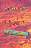 Thomas Moore | Teotwawki | Taschenbuch | Englisch (2021) | Newman Springs