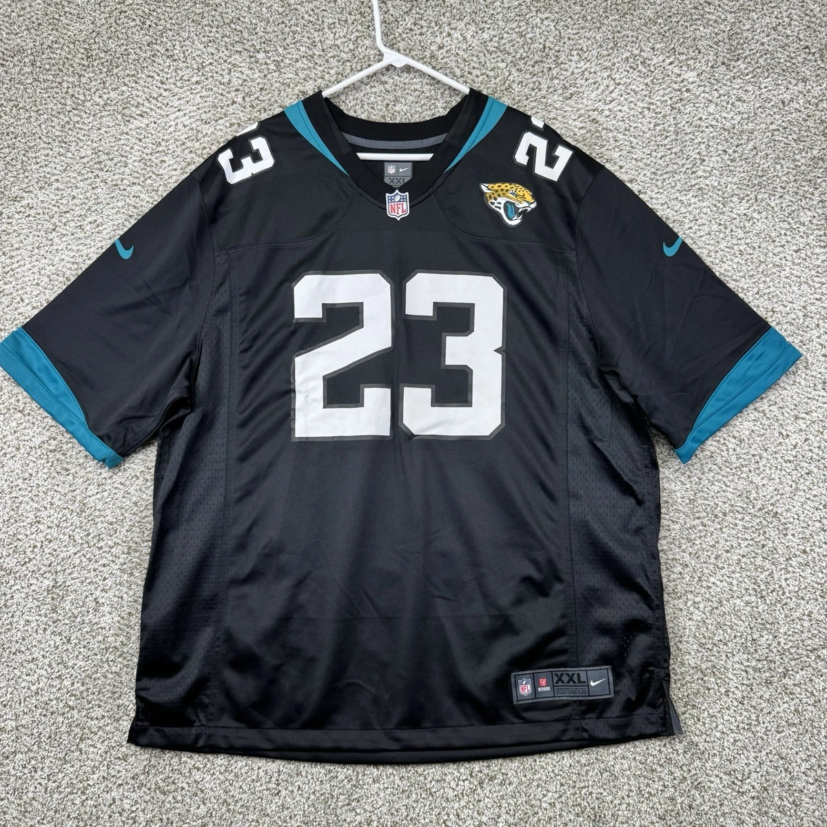 Jacksonville Jaguars Men NFL Jerseys for sale | eBay