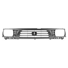 Front Grille Fits 1995-1997 Toyota Tacoma 4wd 104-58648a
