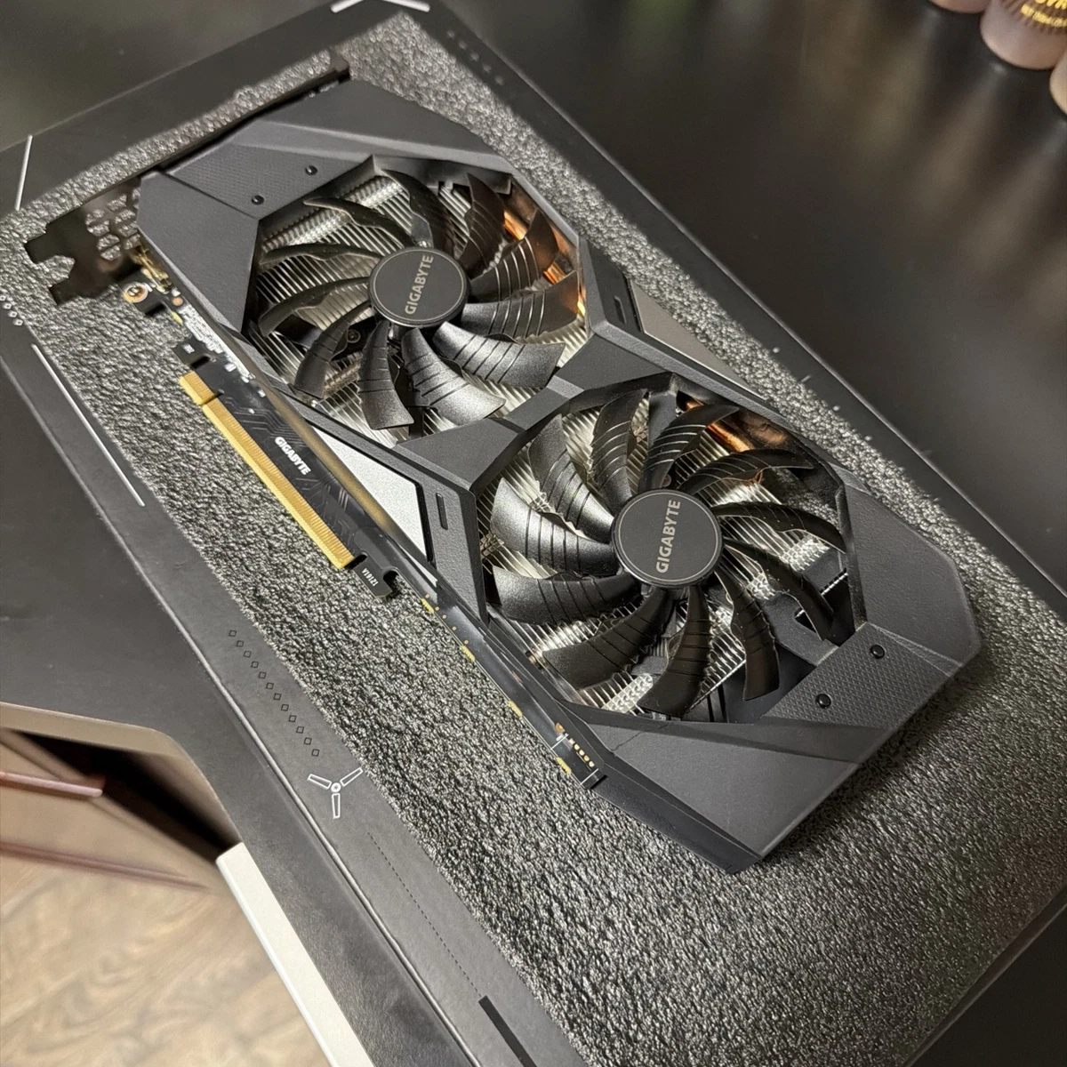 NVIDIA GeForce RTX 2060 NVIDIA Computer Graphics Cards for PCI for