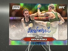 2025 Topps Stadium Club UFC Checklist Guide in-content 37