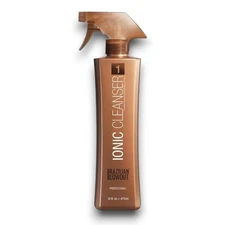 Brazilian Blowout Ionic Cleanser Clarifying Shampoo 16 oz- NEW