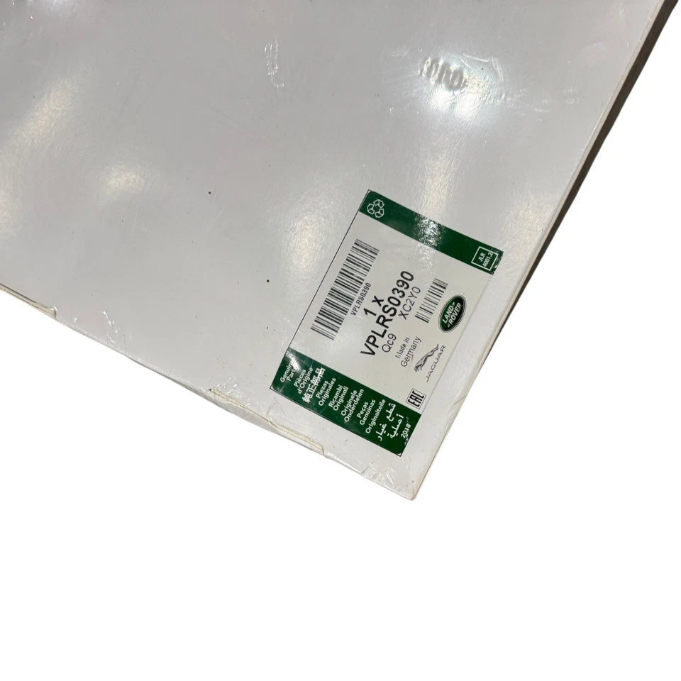 LAND ROVER Click and Go Click and Hang Hanger System VPLRS0390 peça original do fabricante - Imagem 3 de 3