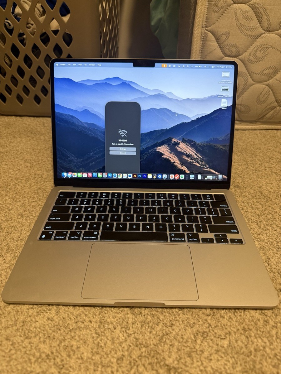MacBook本体 Apple MacBook Air (M2, 2022) 24GB 1TB Amazon.com: Apple MacBook Air 13.6