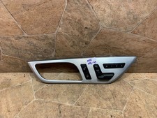 Mercedes-Benz SLK R172 2014 Vorne links Schalter el. Sitzverstellung A1728207510 Mercedes-Benz SLK R172 2014 Vorne links Schalter el. Sitzverstellung A1728207510