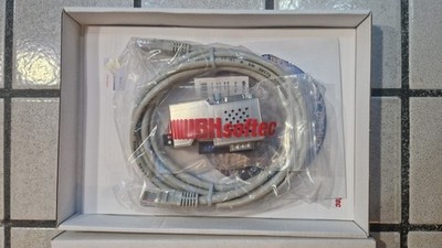 IBH Link S7++ / IBHsoftec IBH LINK S7++ / SPS MPI / PROFIBUS / PPI - Ethernet