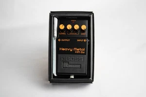 *BRAND NEW* Boss HM-2W Heavy Metal Distortion Pedal