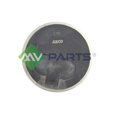 Kolben 0,50 für Mitsubishi 2.5TD 4D56T Motor