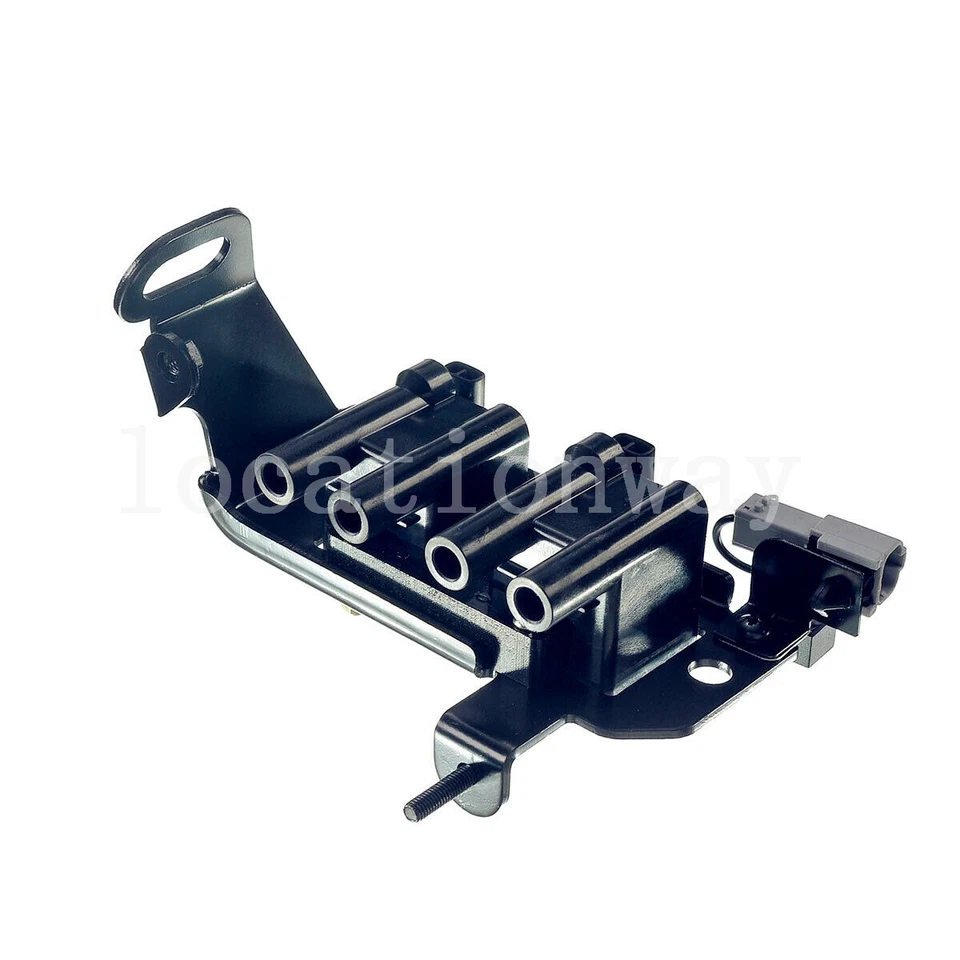 Ignition Coil Pack for Kia RIO DC 2000 2001 2002 2003 2004 2005 I4 1.5 A5D Sedan Foto 4 de 4
