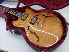 ESP SR-JR-480FM NTL pedido personalizado herrajes de oro natural hechos en Japón 1996