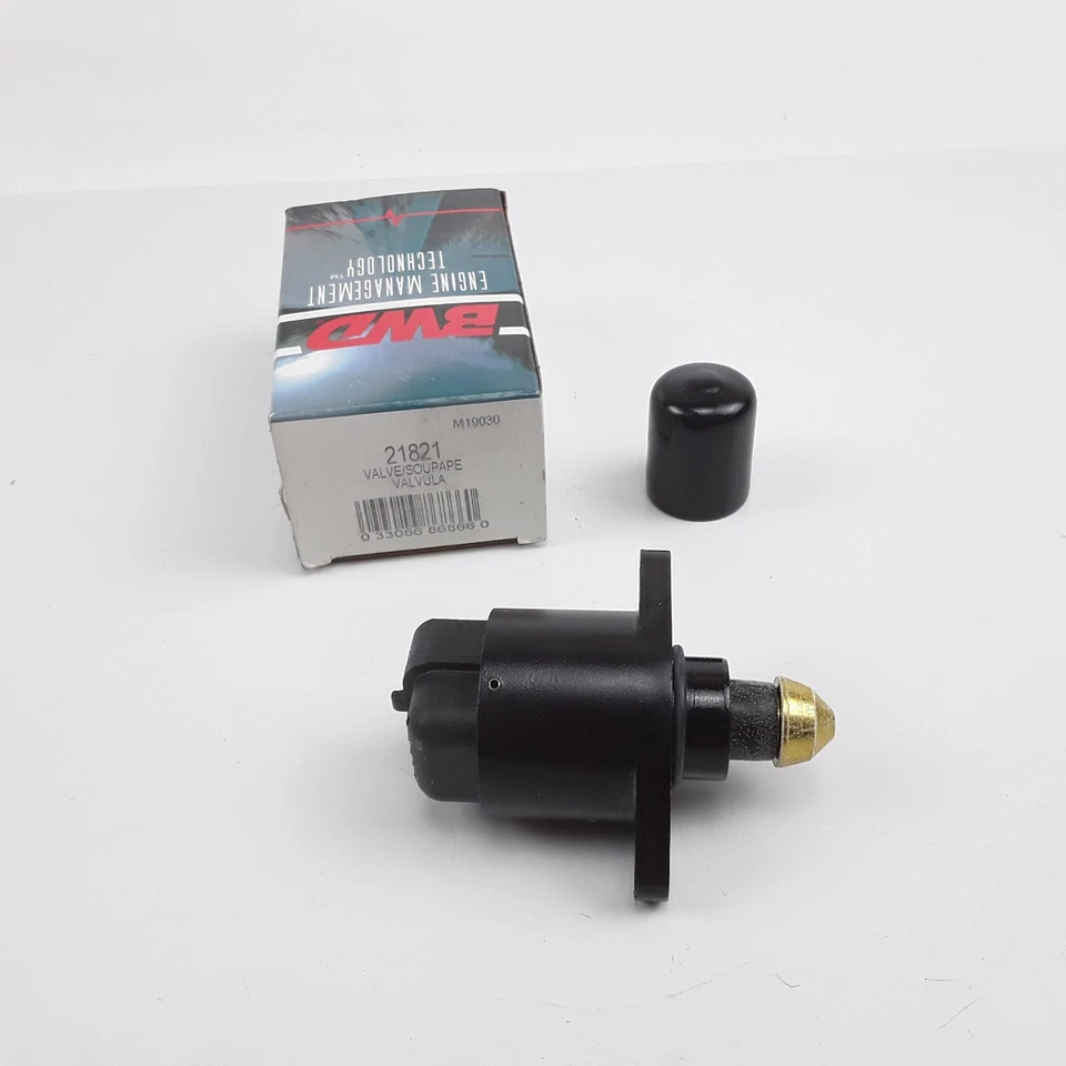 Válvula de control de aire de ralentí para Jeep Grand Wagoneer Dodge W350 W150 W250 (1991-2003) Foto 2 de 4