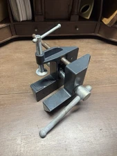 Carpenters Bench Corner Vise - Columbian No. 1702 - U.S.A. Woodworking - Shop 