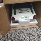Hess gas.  New Patrol Car 1993 Dual Sound Siren Headlights Emergency Flashers  — photo 8