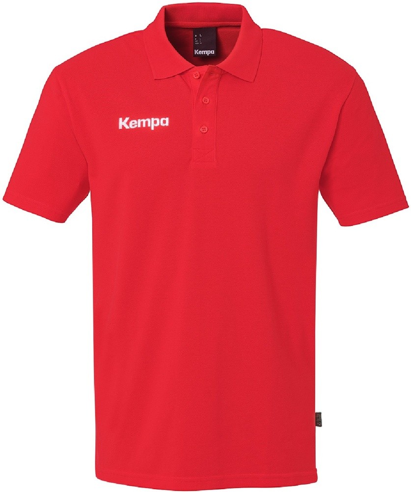 Kempa Classic Polo Shirt 2005154 6190₽