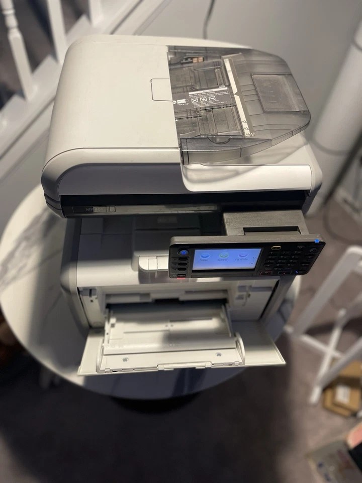 Ricoh MP 401 (also known as the Ricoh SP 4510SF), LED multifunction printer - Image 3 of 4