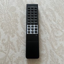 New RM-DC41 For Sony CD Player Remote Control CDP-315 CDP-C250Z CDP-C260Z