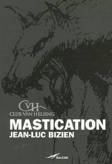 (I Cant Get No) Mastication von Jean-Luc Bizien | Buch | Zustand gut
