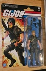 New GI Joe Classified Series Retro Cardback ROCK 'N ROLL 6" Action Figure