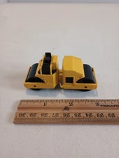 Vintage 1986 Hot Wheels Road Roller Malaysia 