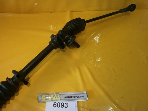 Lenkgetriebe     Golf I     47749101A          Nr.6093/E