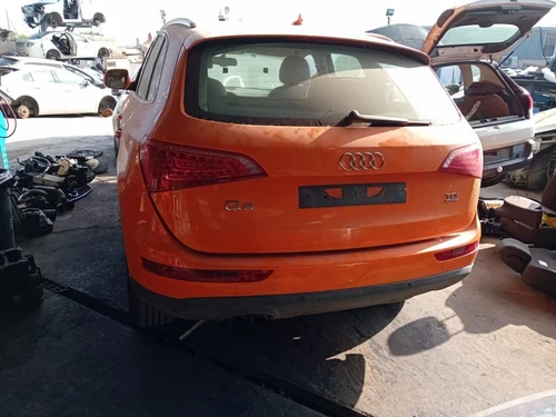 03G105323S Volante Motore per AUDI Q5 (8R) 2.0 TDI (125kW) 2008 1147677 - Afbeelding 6 van 10