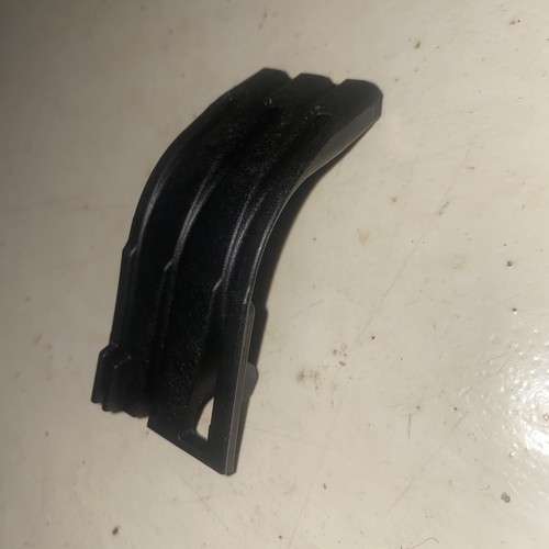 Argon18 Parts BB Guida Cavi E-119 Tri E-117 #80158 #80492 Nero Ricambio - Foto 3 di 8
