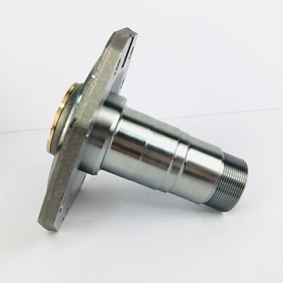 TOYOTA Genuine Spindle Sub-Assembly Steering Knuckle LAND CRUISER