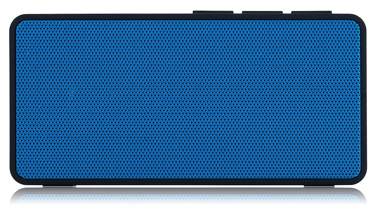 NEW SMALL  Bluetooth Speaker Portable Wireless Powerful Sound with MiC BLUe #534