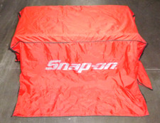 Snap On Roll Cab Cover KAC761 For KRL722 / KRA2411 / KRA2422 / KCP2422 (Red)