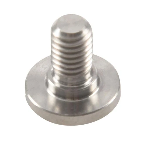 12pc Titanium Bolts Spacers Bike Pedal Cleats Bolt&Spacer for LOOK KEO Road Bike - Picture 5 of 10