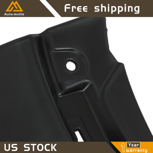 Front LH Side Bumper Cover Primed For 22-24 Toyota Corolla Cross L/LE 521130A908 - Picture 5 of 8