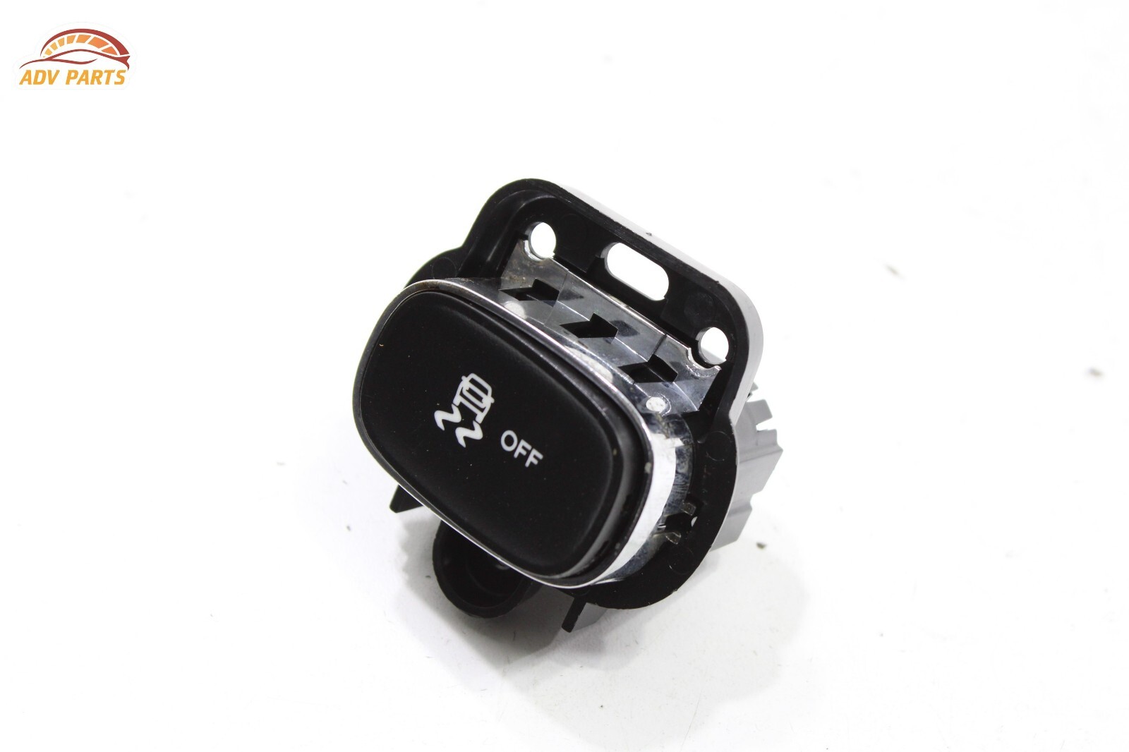 2017 - 2020 BENTLEY BENTAYGA DASH DASHBOARD TRACTION CONTROL SWITCH OEM