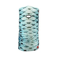 Airhole Airtube Facemask, Scales, Medium/Large