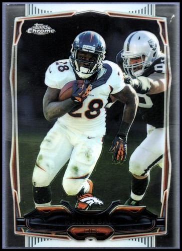 2014 Topps Chrome Base #1-220 💲Bulk Order Discounts 💲 - Picture 67 of 121