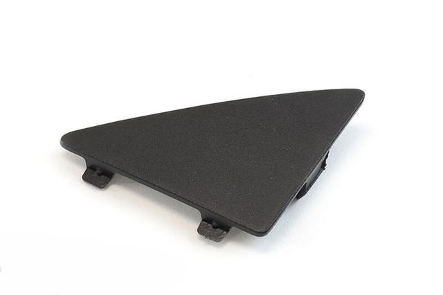 R ,FRONT BUMPE Genuine OEM Mazda BJS7-50-101 COVER