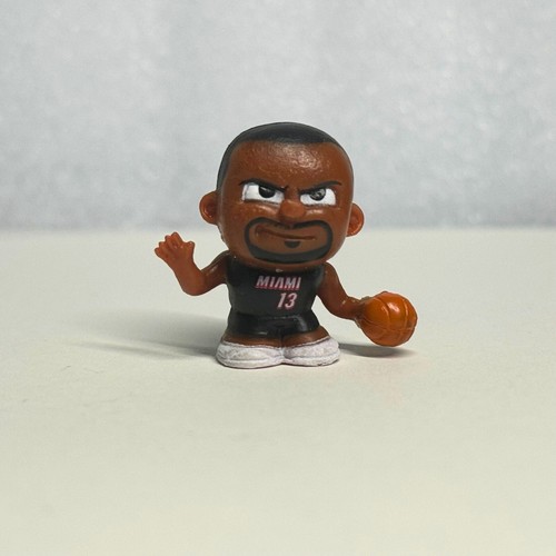 NBA TeenyMates - Elige tu propio Teeny Mate TOTALMENTE NUEVO - ¡Tú eliges! - Imagen 2 de 36