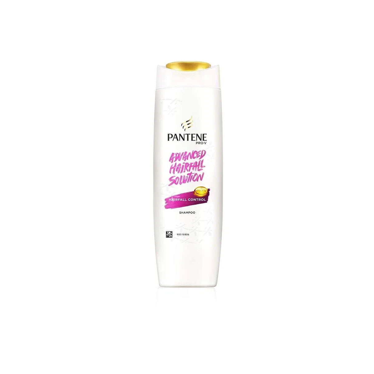 Pantene anti hair fall shampoo deals