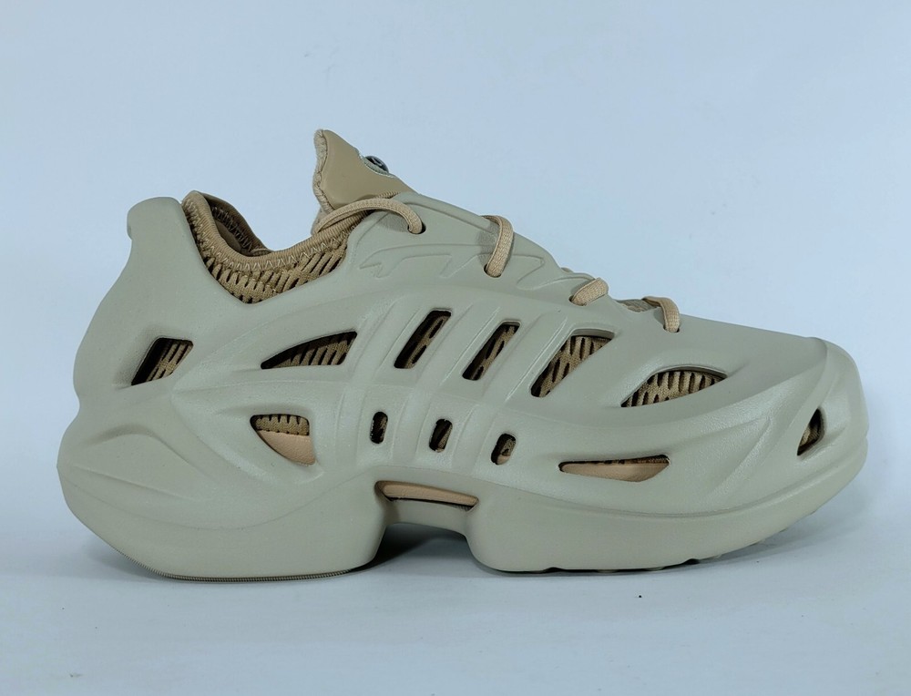 Adidas adiFOM Climacool 'Beige' Men's Size 9.5