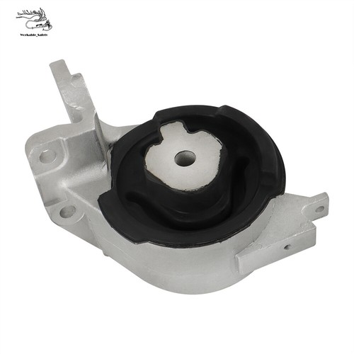 For Ford Fusion S/SE/SEL 2010-2012 Automatic Trans Motor & Trans Mount - Picture 4 of 11