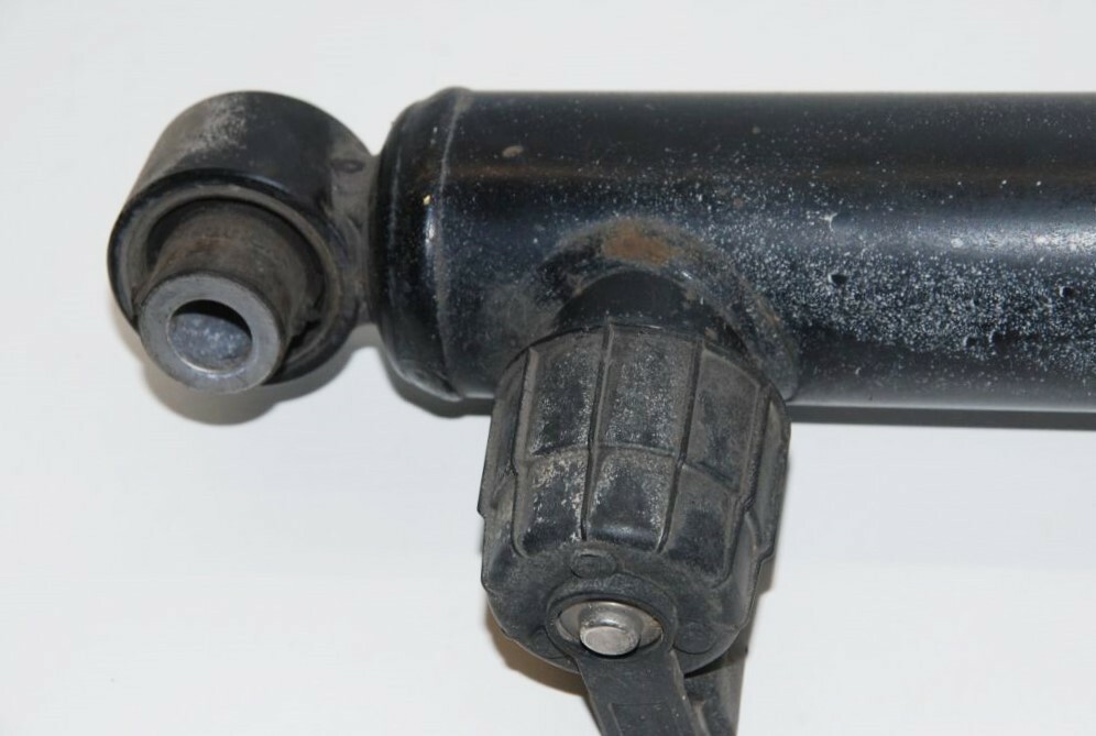 Stoßdämpfer hinten Opel Insignia B GM 84375313 801403002817 | eBay 