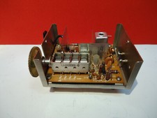 Marantz Ricevitore Ventidue FM Front End Assembly Scheda P 100