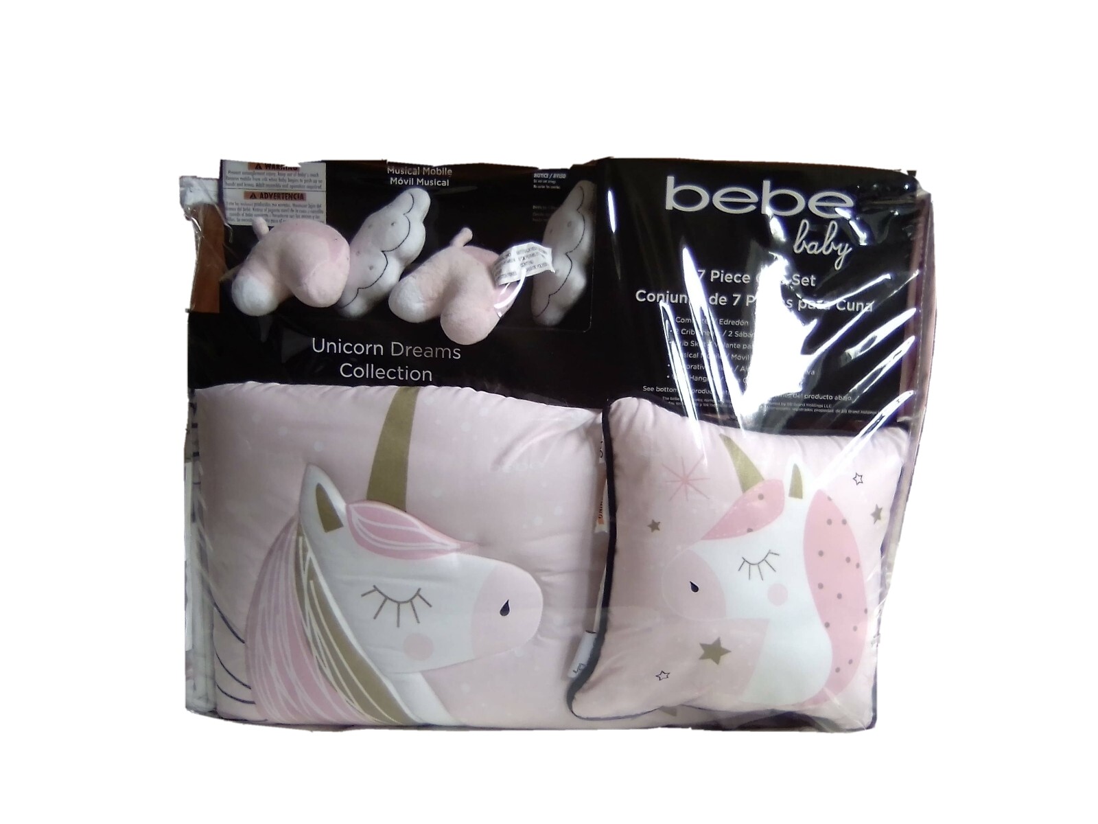 unicorn musical mobile