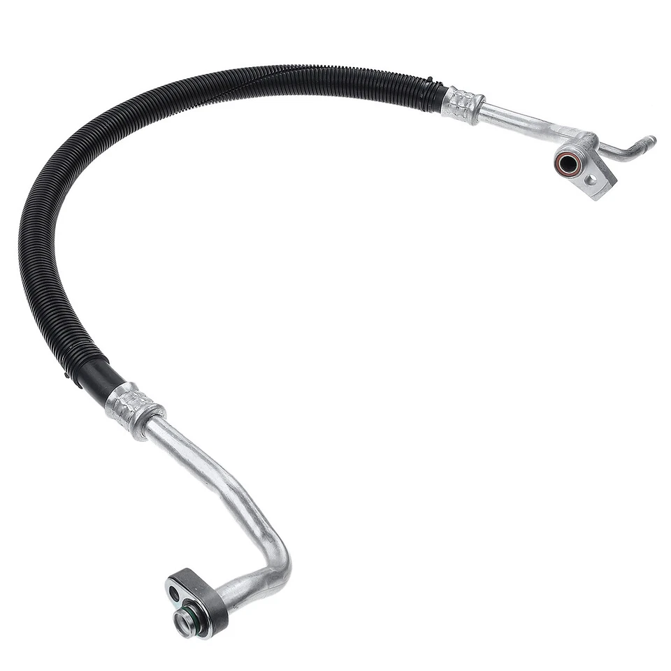 Línea de succión para Ford Fusion Lincoln MKZ 2013-2016 L4 2,0 L L L4 2,5 L DG9Z19D742 K Foto 4 de 4