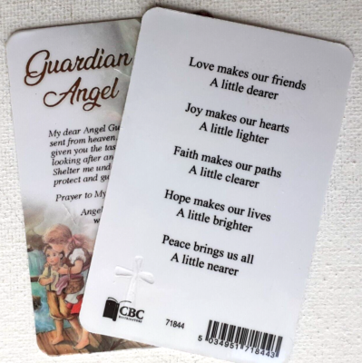 2023 Chad Guardian Angel 1/1000 Oz Gold Coin In Assay Card - Foto 5