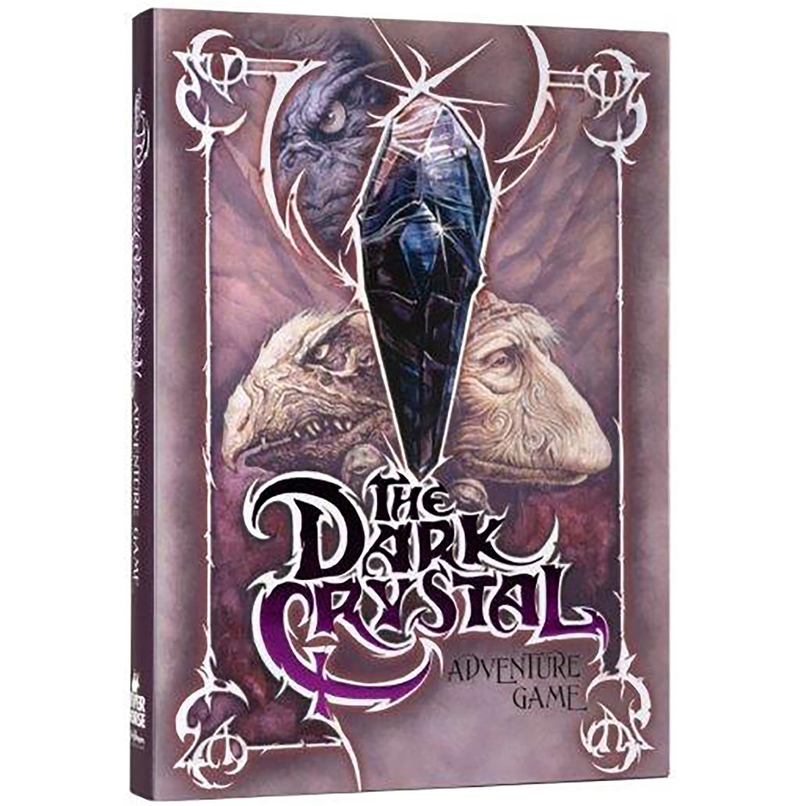 River Horse Studios The Dark Crystal Adventure Game
