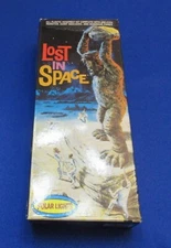 Polar Lights Lost in Space Cyclops 1997 Plastic Model Kit #5031
