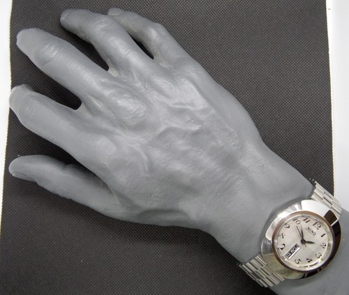 SWISS MADE NINO AUTOMATIC AS 2066 vintage 1970 SPACE AGE NOS NEW OLD STOCK STEEL - Imagen 2 de 12