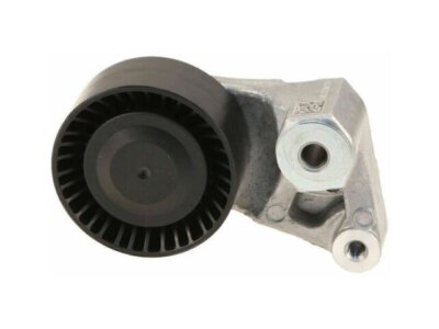 INA Belt Tensioner Damper fits Porsche Panamera 2010-2016 64CNYY